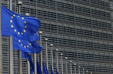 Looking for a job? Graduates are being urged to think about training at the EU