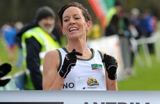 Meet Ireland's Olympic team: Breege Connolly