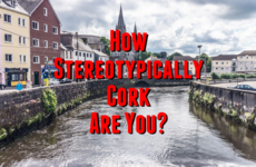 How Stereotypically Cork Are You?