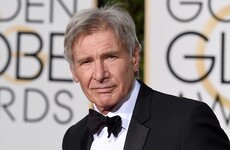 Harrison Ford "could have been killed" on Star Wars set, court hears