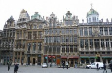 More bad news for Belgium with credit rating downgrade