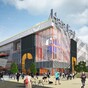 The London Olympic Park is becoming one of Europe's largest technology hubs