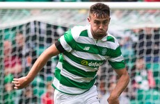 'He has a real brain for football' - Rodgers impressed by Celtic's Irish defender O'Connell
