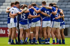 Laois footballers want ex-Kingdom trainer and South Kerry winning boss as their next manager