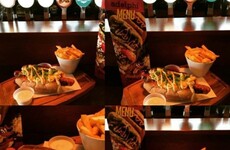 This new bar in Dublin is selling absolutely mouthwatering hot dogs (in blaa-guettes!)