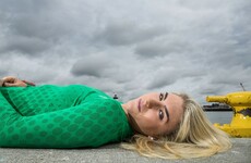 'He's a very strong person' - Olympics-bound Saskia Tidey on father's IRA kidnap ordeal