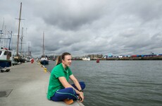 'I got very nervous when I was winning at the 2012 Olympics'