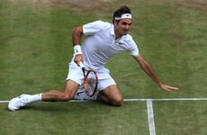 Roger Federer confirms that he'll miss the Olympics and US Open