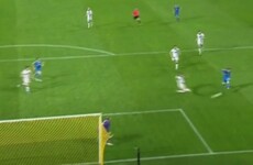 Alexander Hleb provides the assist as BATE finally break Dundalk down