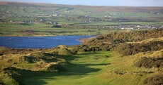 New date for the Irish Open as it heads to Portstewart in 2017