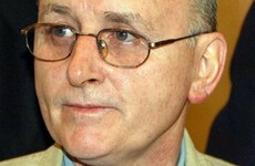 Two men arrested over 2006 murder of Denis Donaldson