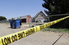 Arizona shootings of mother and her two children likely a murder-suicide
