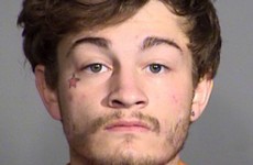 Death penalty sought against man who killed three people after watching The Purge