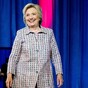Hillary Clinton makes history by winning Democratic presidential nomination