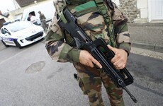 France church attack: Jihadist was under house arrest