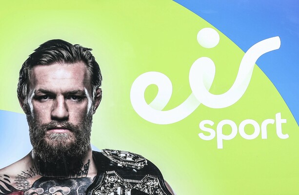 Eir discount sport stream