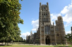 Anti-terror police warn UK Christians following French church attack