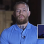 'The boy won the lotto' - Conor McGregor crashed Nate Diaz's Conan appearance last night