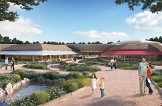 Center Parcs gets green light for €233m holiday park in Longford