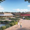 Center Parcs gets green light for €233m holiday park in Longford