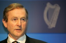 Taoiseach's mother Eithne Kenny dies
