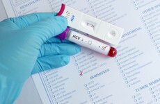 'I lost my partner to it': What it's like to live with Hepatitis C