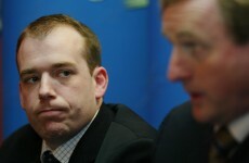 Scully insists: 'I am not a racist' as he breaks down in radio interview