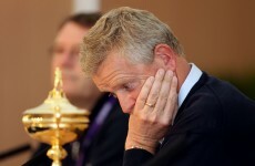 Monty 'has already written losing speech'