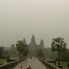 My Best Road Trip: A wet and wild adventure to Angkor Wat