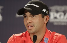 Jason Day 'running on empty' after mad hospital dash on eve of US PGA title defence