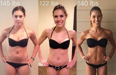 People are loving this fitness blogger's post about why you should ignore the weighing scale