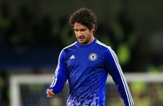 Chelsea flop Pato is back in European football after joining Villarreal