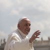 Pope says the world is at war - but religion is not the cause