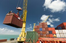 The vast majority of Irish exporters say Brexit will have a negative impact on their business
