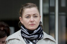 Woman who drove friend off pier found guilty of murder