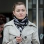 Woman who drove friend off pier found guilty of murder