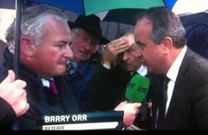11 WTF moments that could only happen at the Galway Races