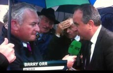 11 WTF moments that could only happen at the Galway Races