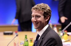Facebook is running out of places to show ads in people's news feeds