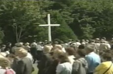 The "strange occurrences" that turned Knock into a place of pilgrimage