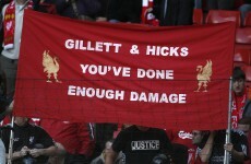 Liverpool fans' group gears up for takeover bid
