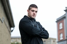Meet Ireland's Olympic team: Joe Ward
