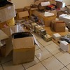 Garda raid yields boxes of fakes DVDs and cosmetics valued at €70,000