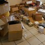 Garda raid yields boxes of fakes DVDs and cosmetics valued at €70,000