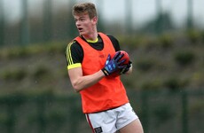 Kilkenny hurler and Westmeath footballer signed up by AFL club