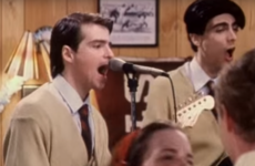 Come As You Are: It's the ultimate 1990s playlist