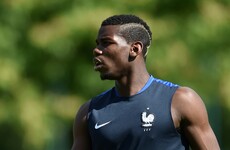 'Paul Pogba's agent, certainly, isn't worth €25 million'