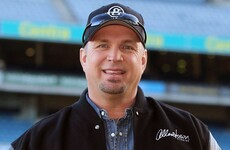 Garth Brooks says he has no plans to play Cork