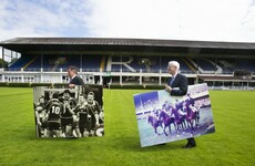 The RDS is in no shape to host international events like Rugby World Cup games