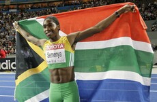 More than just Xs and Ys - The nuance is often lost in the Caster Semenya debate